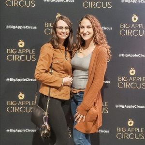 Meet your Posher, Rachael